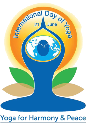 INTERNATIONAL DAY OF YOGA