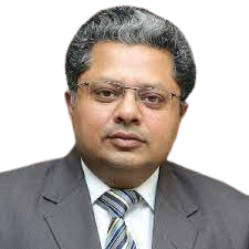 Dr. Anirudh Gupta