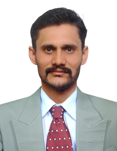 Dr. Abhinav Joshi