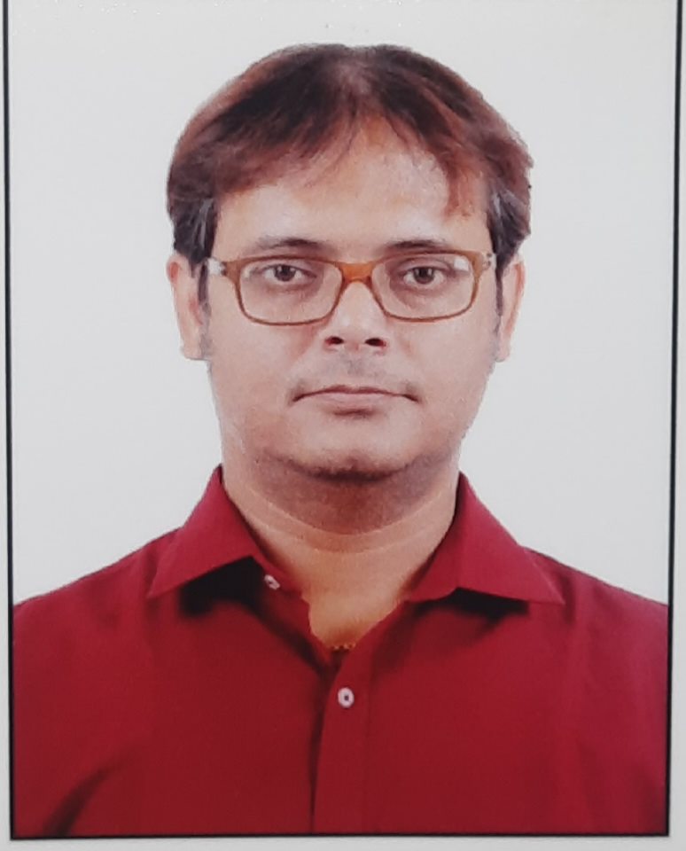 Arindam Mitra 
