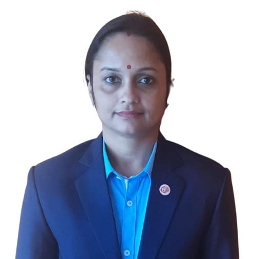 Jaya Rani Deka