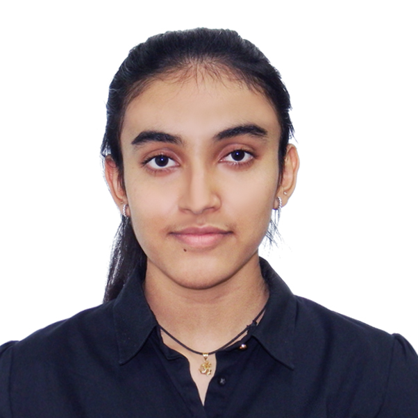 Vanika Sharma