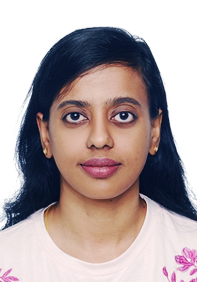 Kalaivani Krishnan