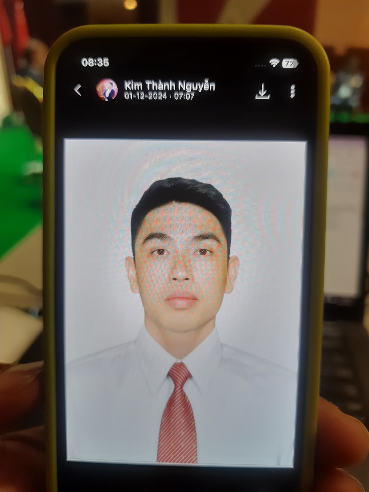 NGUYEN KIM THANH