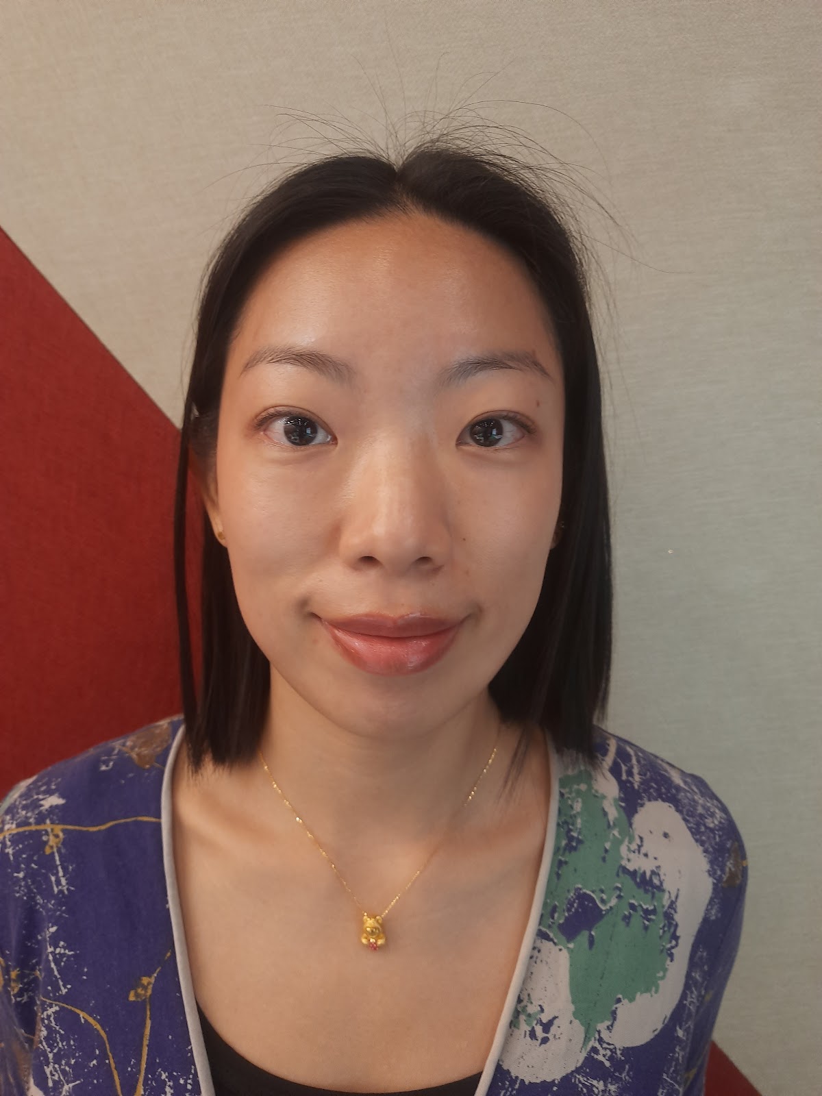 Jade Hina Shimomura