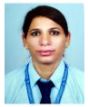 MS. RAJENDRI