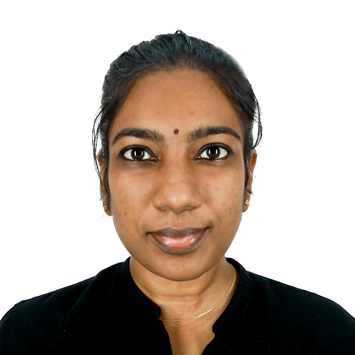 Kamalani Kalaimany
