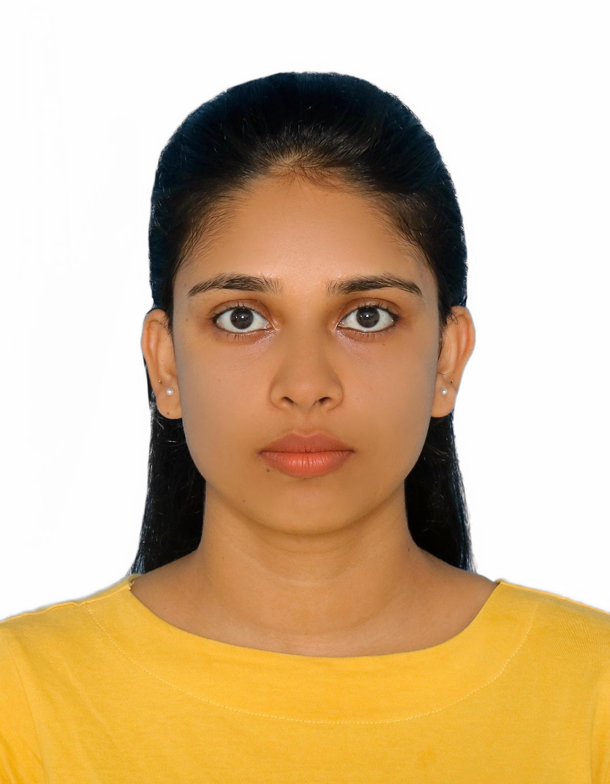 Shrabani Sannigrahi