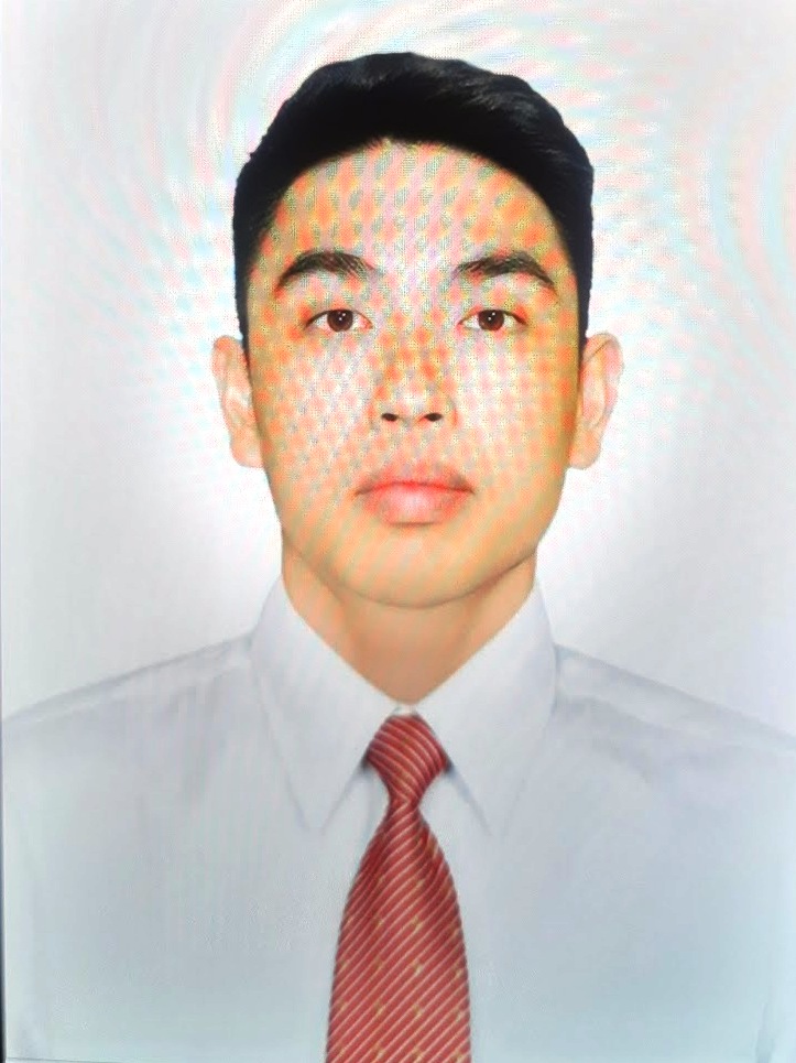 NGUYEN KIM THANH