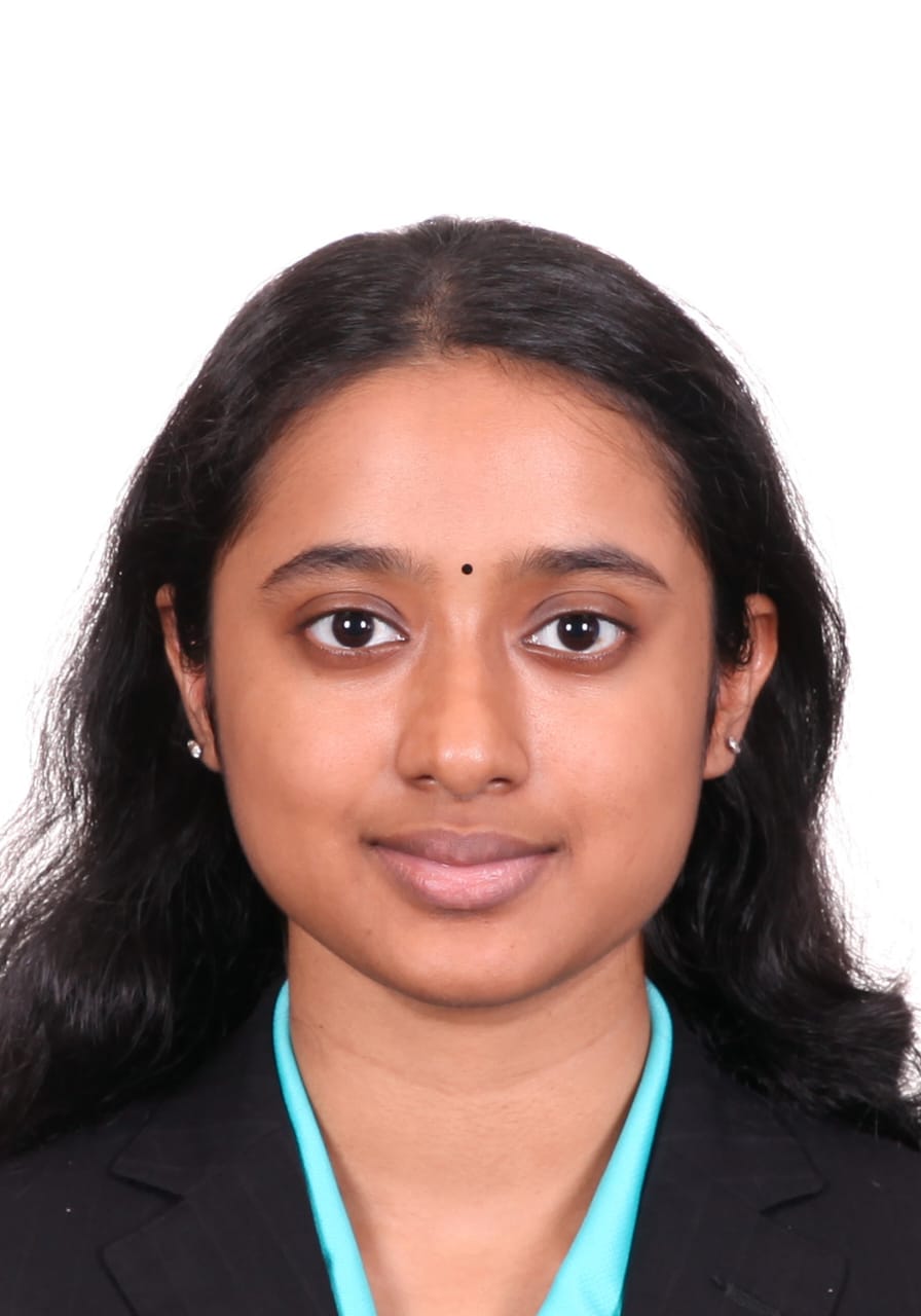 Kaushaliya Gunasegran