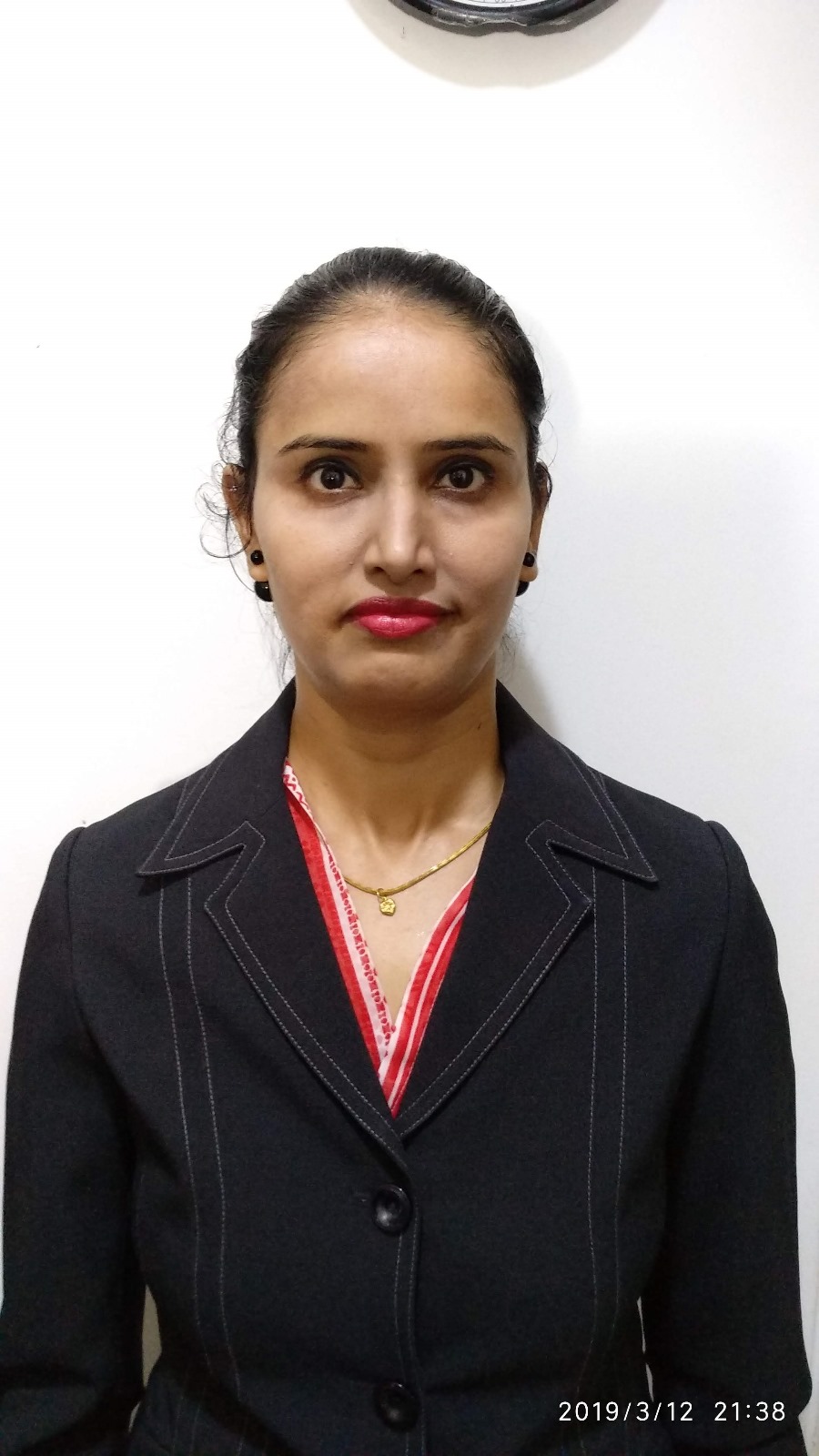 Dr Vibha Sharma